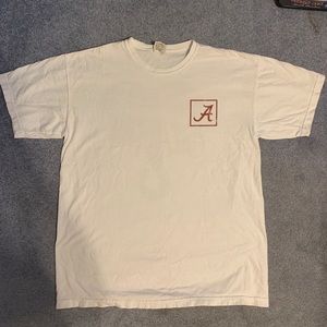 Alabama Tee